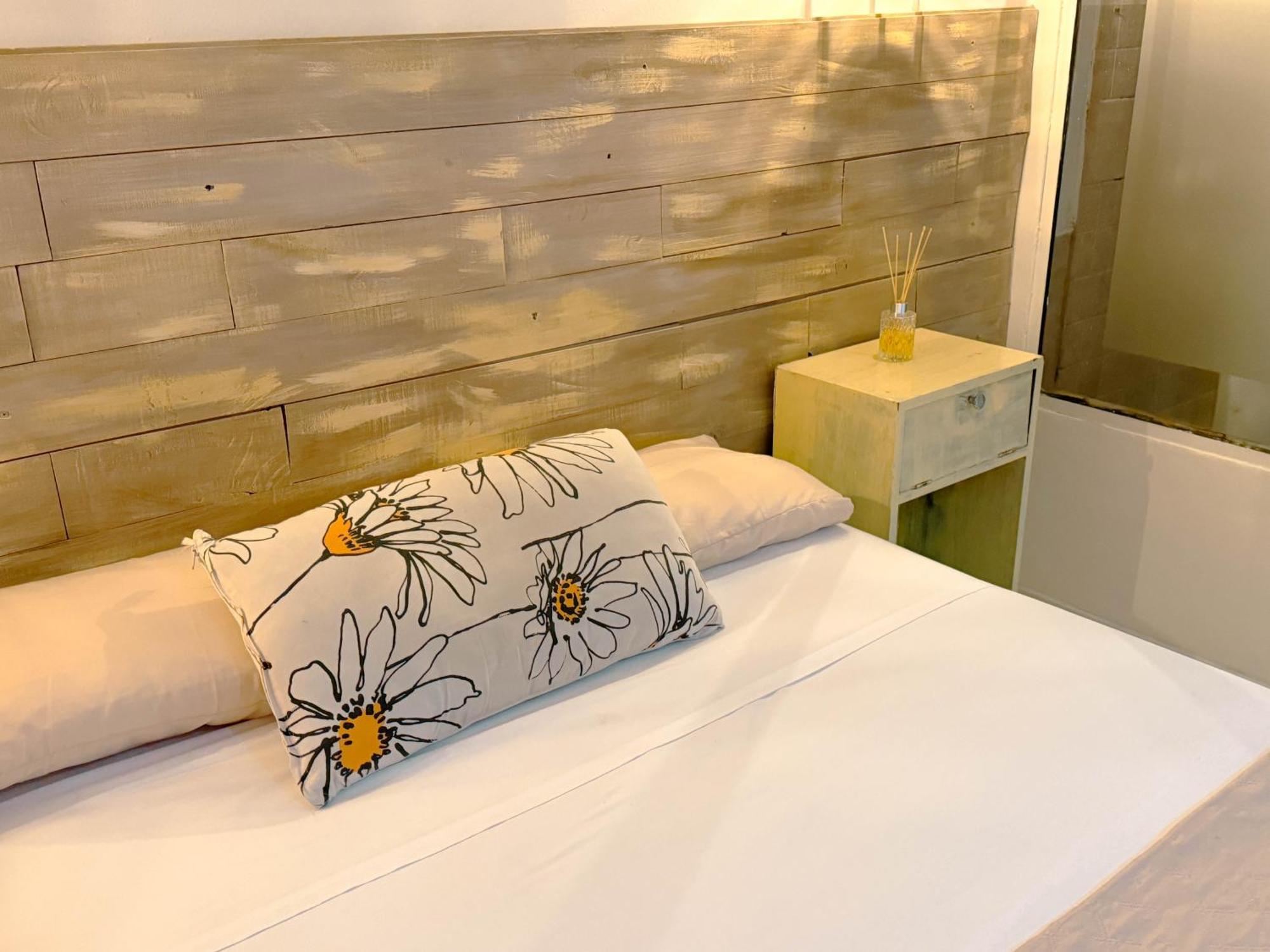 House Park Hotel Boutique Santa Fe Eksteriør billede