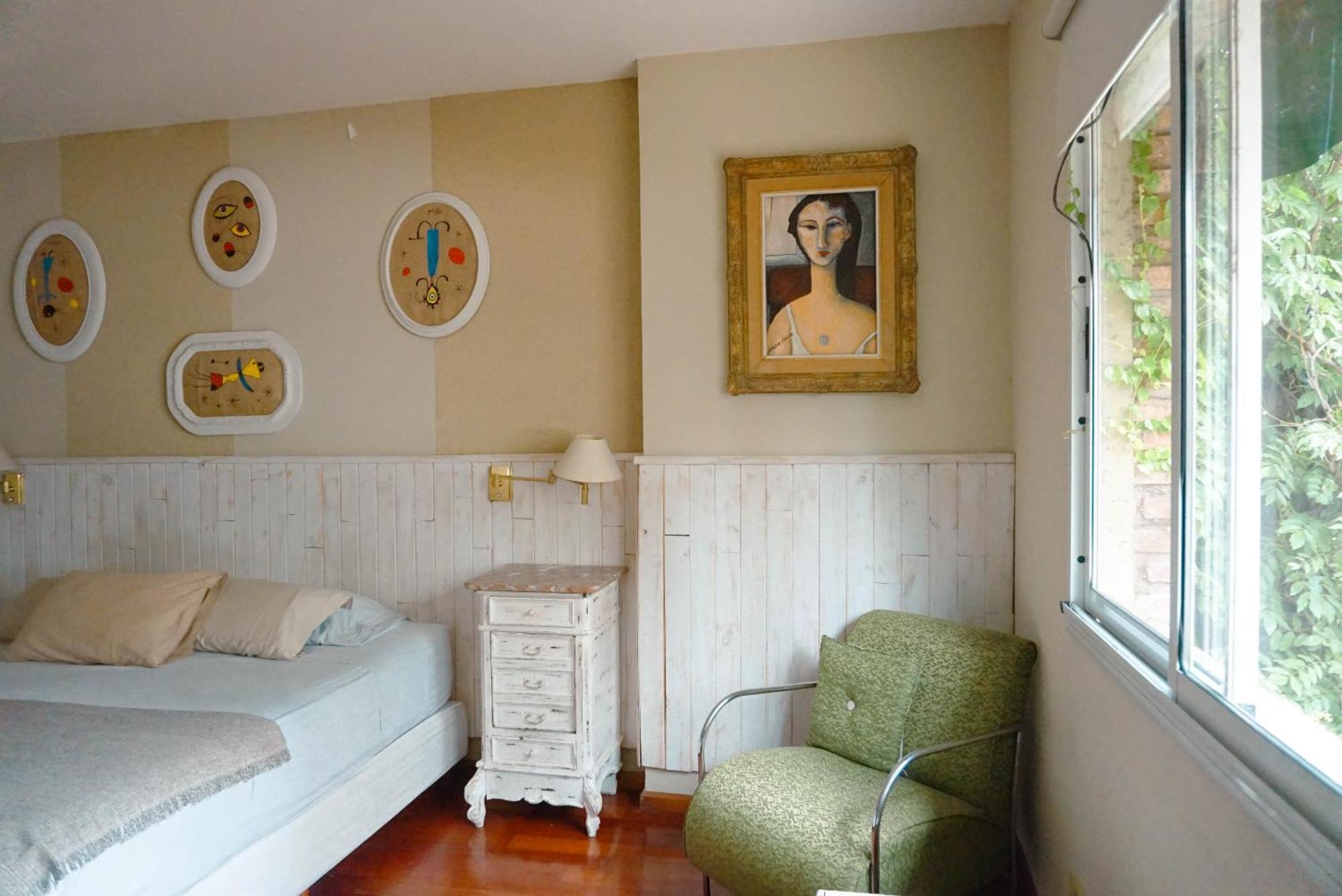 House Park Hotel Boutique Santa Fe Eksteriør billede