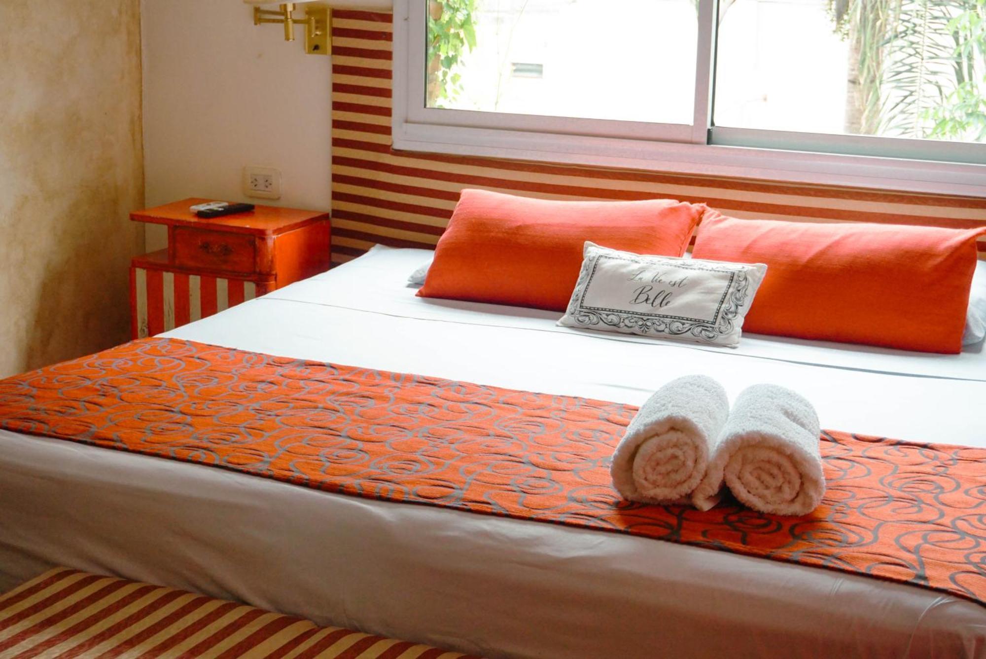House Park Hotel Boutique Santa Fe Eksteriør billede