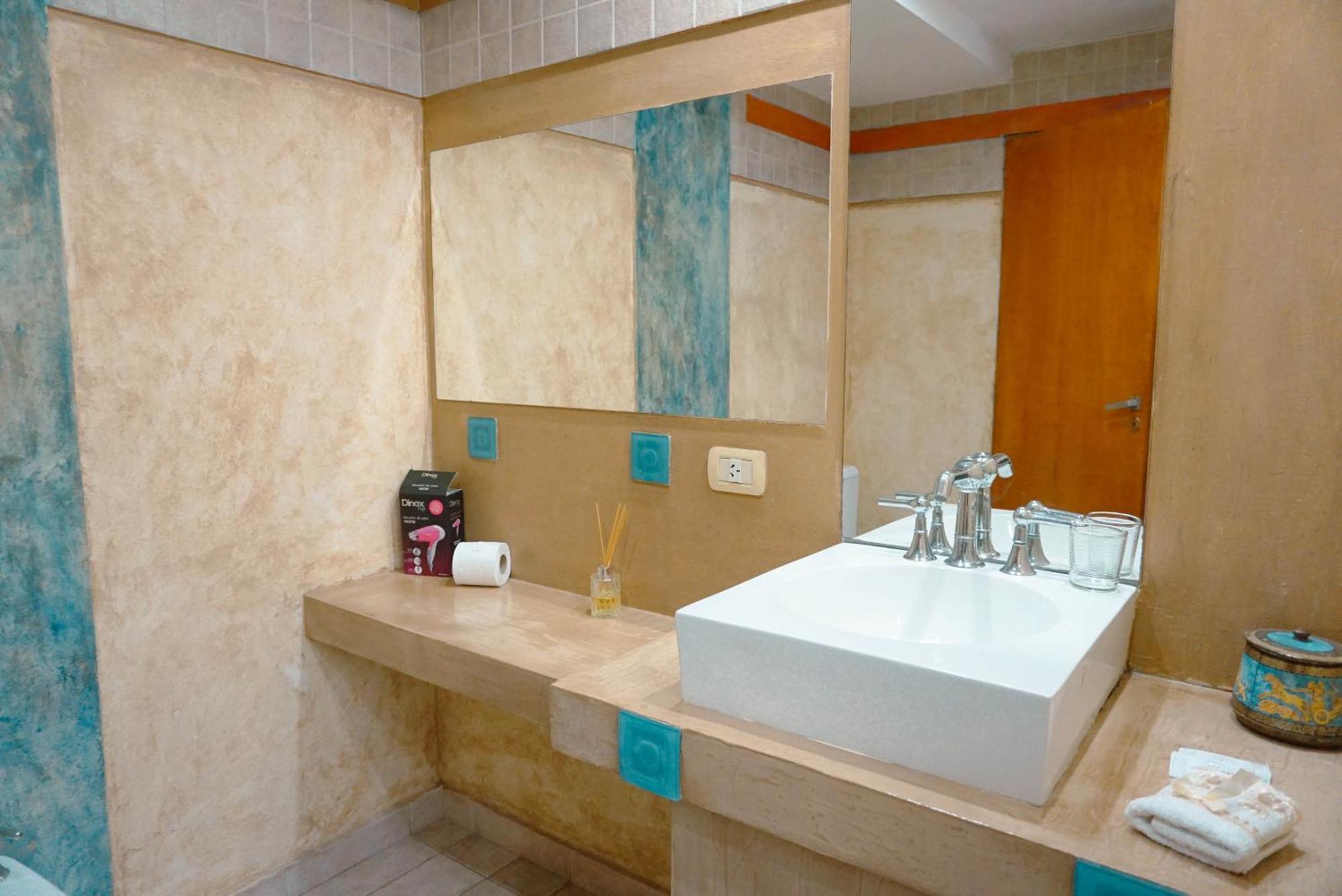 House Park Hotel Boutique Santa Fe Eksteriør billede